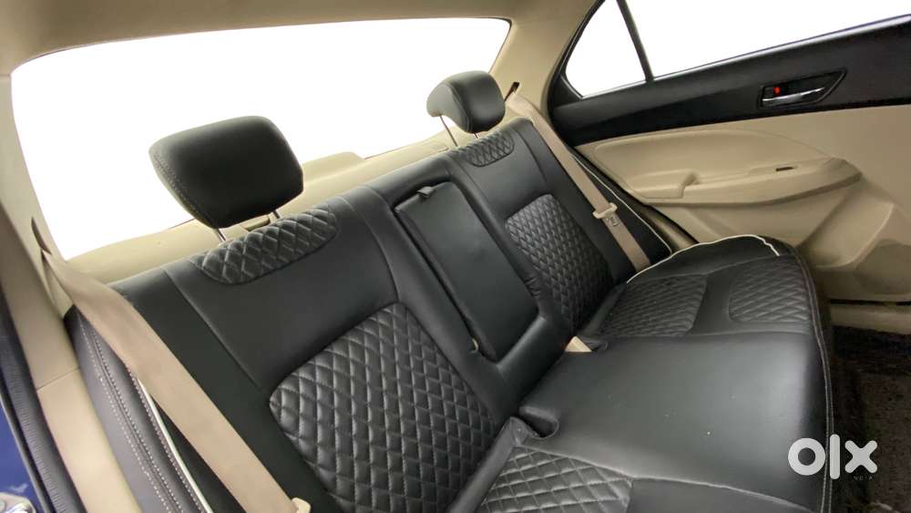 Maruti Suzuki Swift Dzire 1.2 Vxi Bsiv, 2021, Petrol