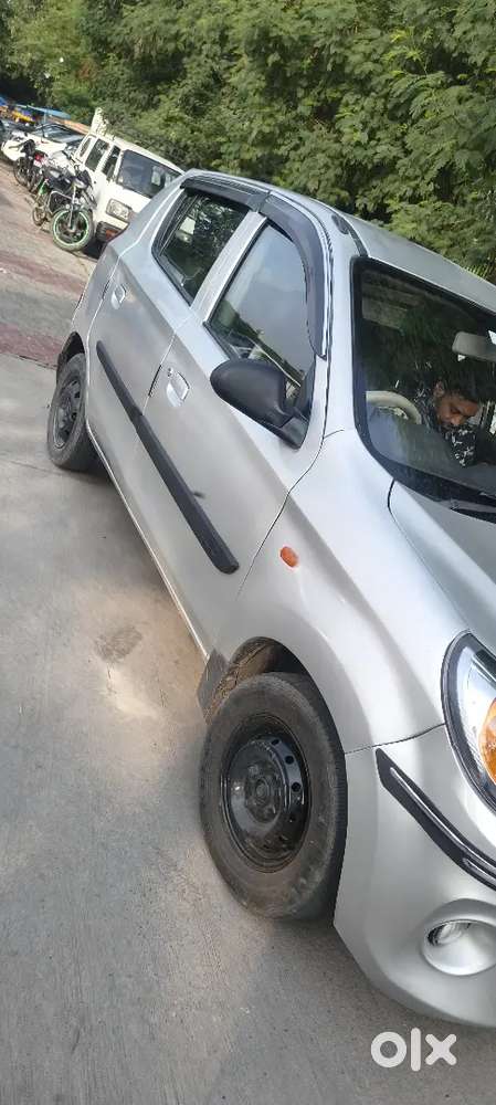 Maruti Suzuki Alto 800 Lxi 2016