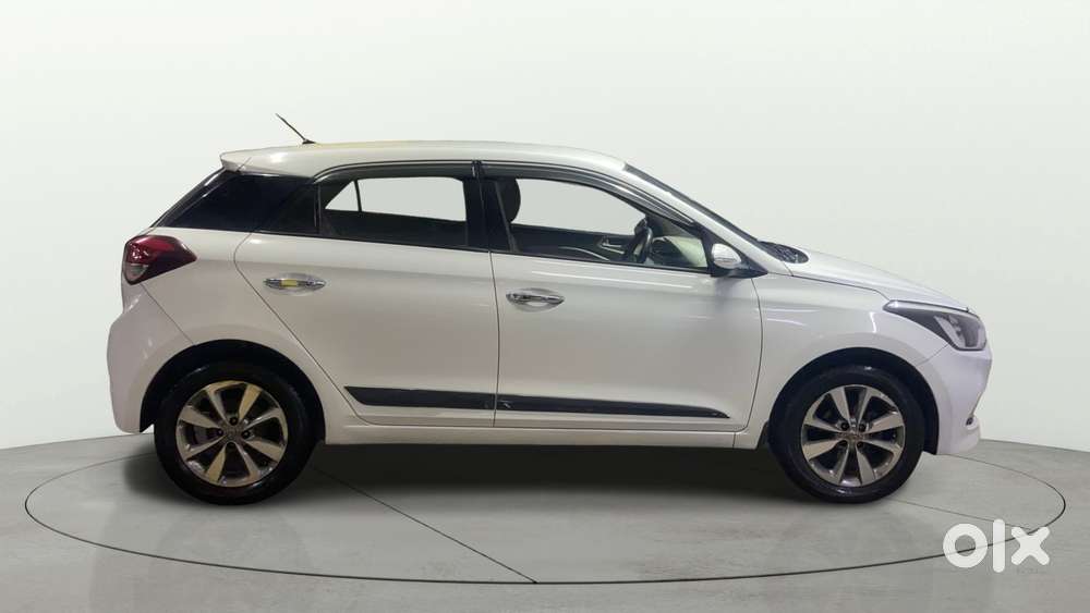 Hyundai Elite I20 Asta 1.4 Crdi, 2016, Diesel