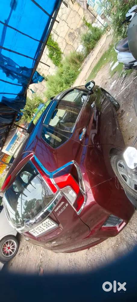 Honda Jazz 2016 Diesel Neet Clean All Complete Documents
