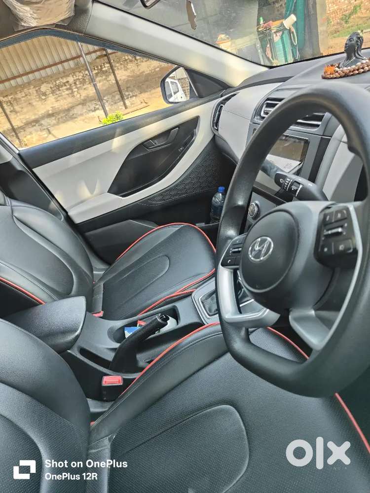 Hyundai Creta 2020