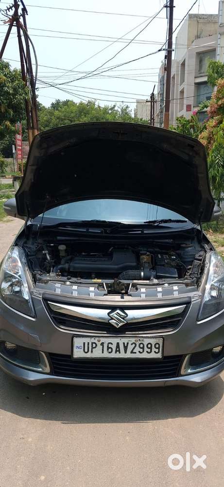 Swift 14 Model Diesel New Tyre Very Good Condition Moradabad Transfer