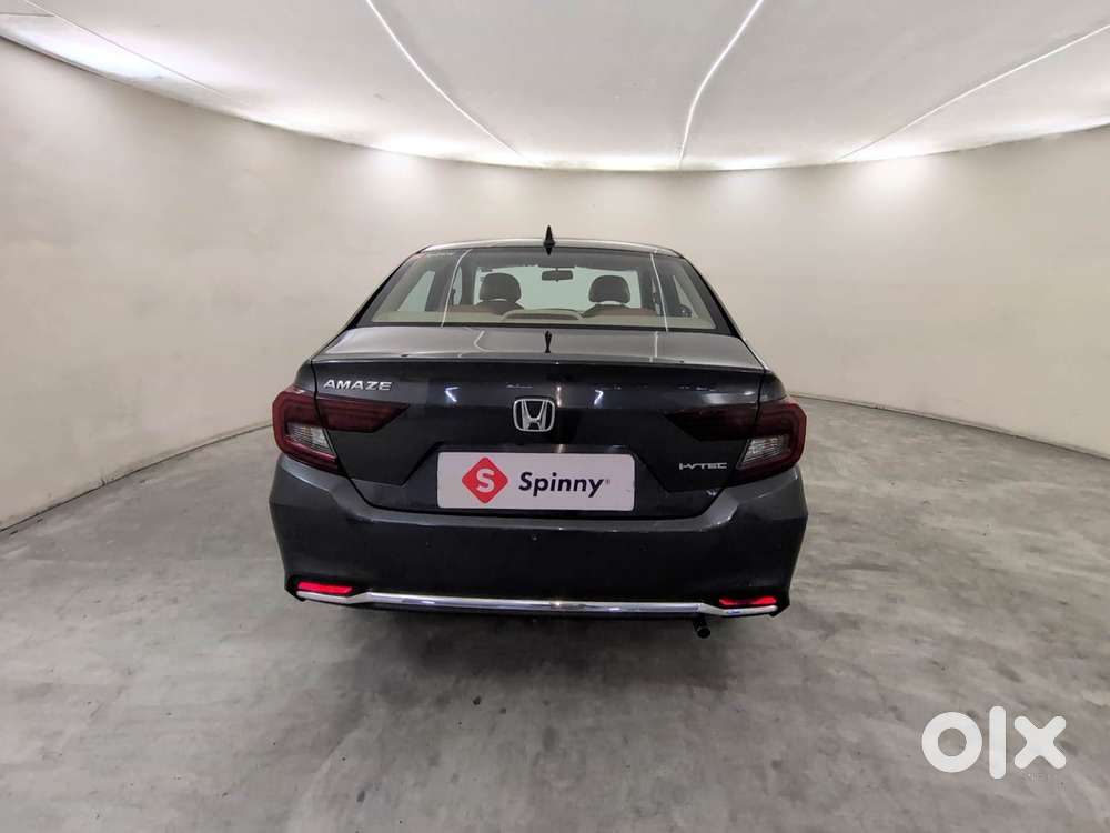 Honda Amaze Vx Cvt I-vtec, 2024, Petrol