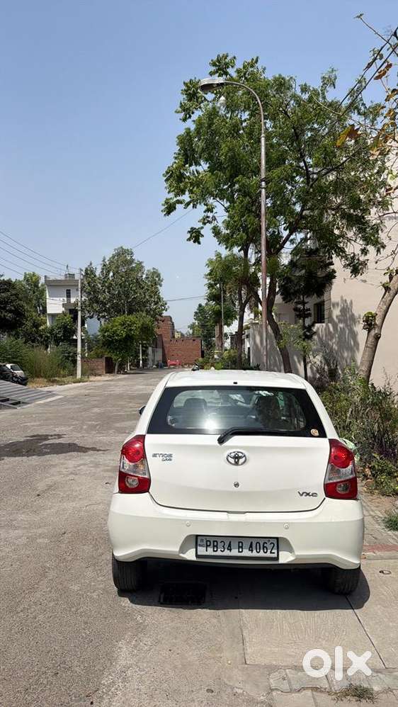 Toyota Car Diesel Manual 2018