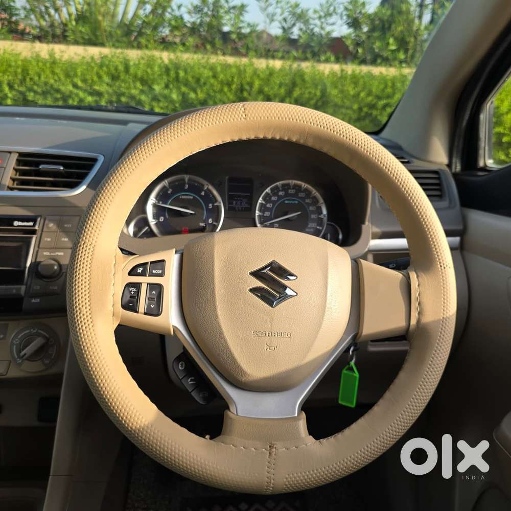 Maruti Suzuki Ertiga Vdi, 2017, Diesel