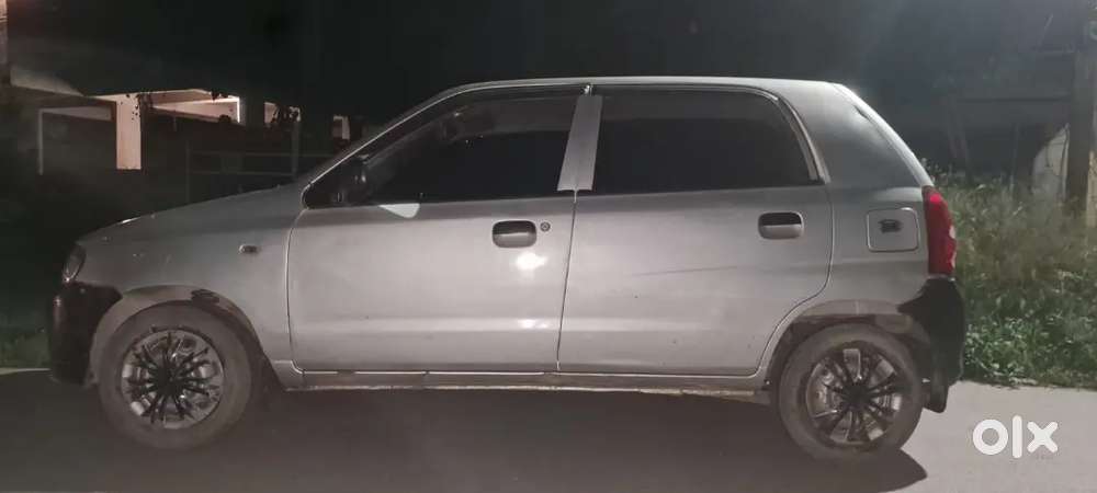 Urgent Selling  , Maruti Suzuki Alto 2006 800