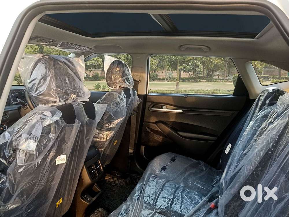 Kia Seltos Htk Plus G, 2025, Petrol