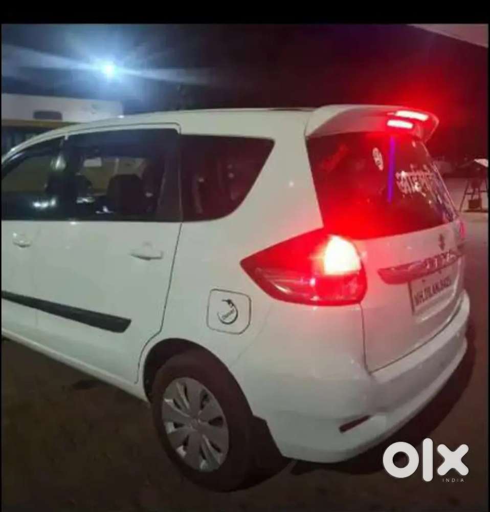 Good Condition Car