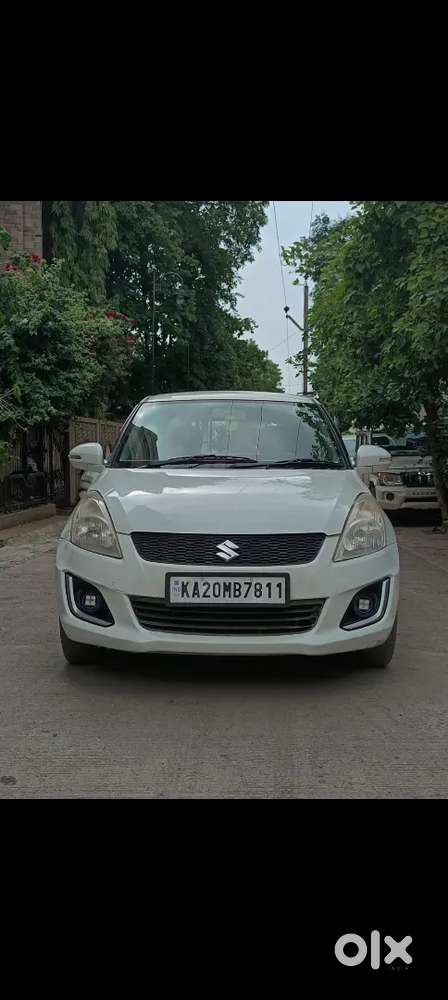 Maruti Suzuki Swift Vdi 2017