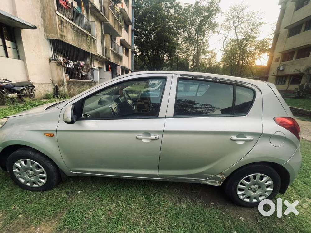 Well-maintained, Reliable Hyundai I20 (2011)