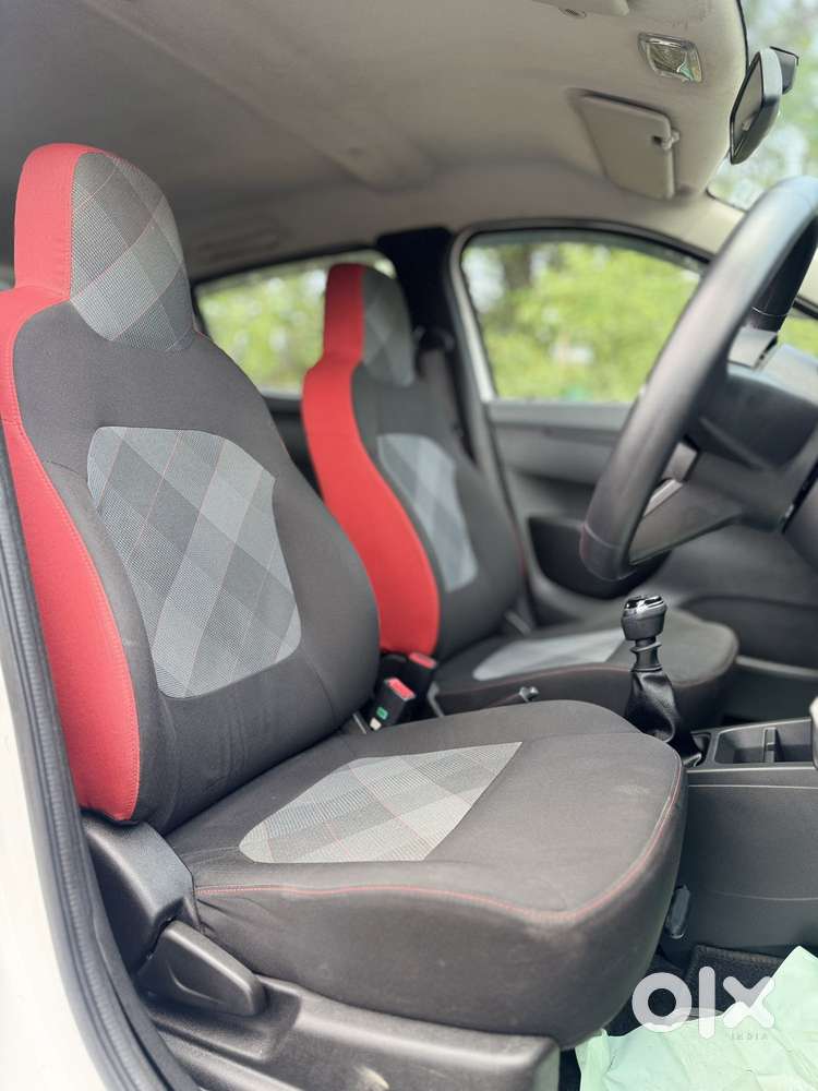 Renault Kwid Rxt Optional, 2020, Petrol