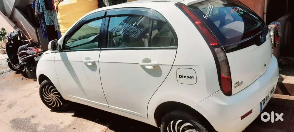 Tata Vista
