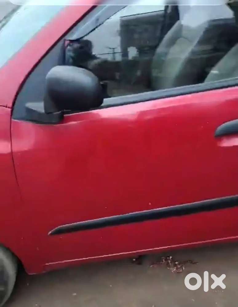 Hyundai I10 Manual Petrol & Cng 2012 Era