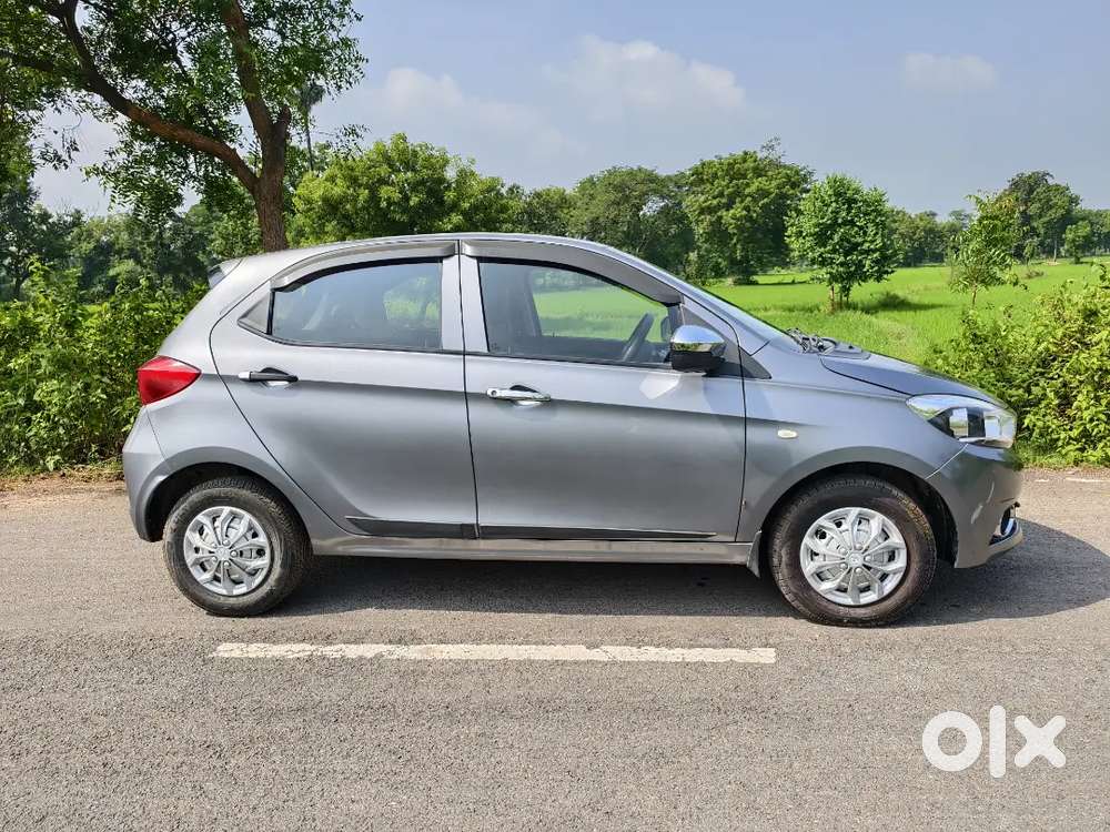 Tata Tiago Xm 2020 Petrol