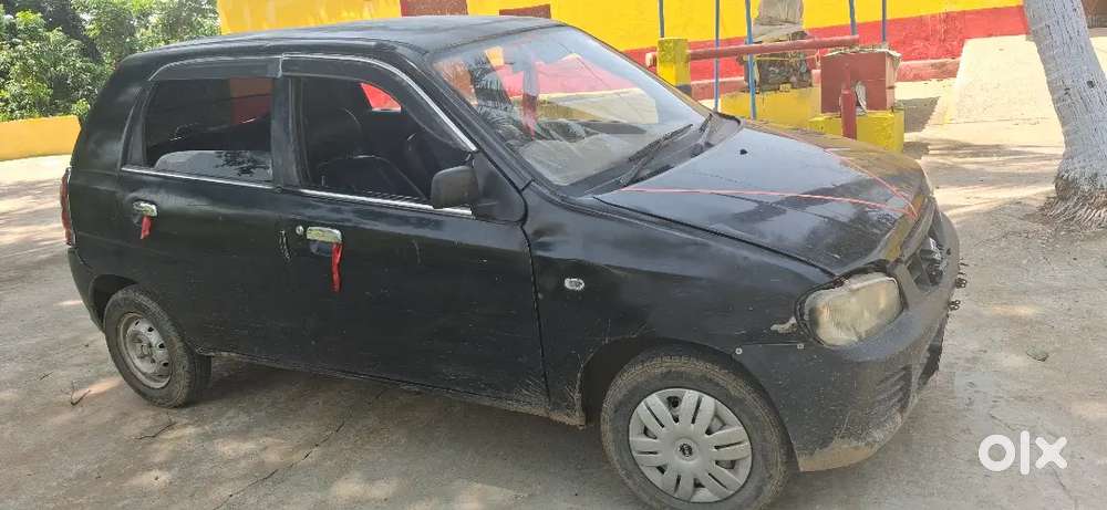 Maruti Suzuki Alto 800 2008