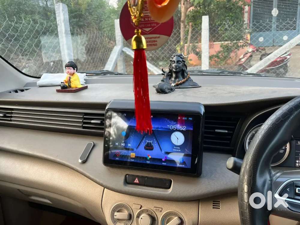 Maruti Suzuki Ertiga 2022 Cng & Hybrids 90000 Km Driven