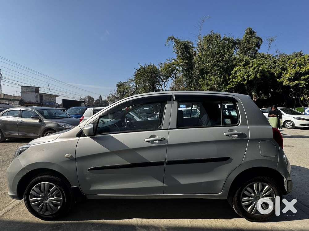 Maruti Suzuki Celerio Vxi Mt, 2019, Petrol