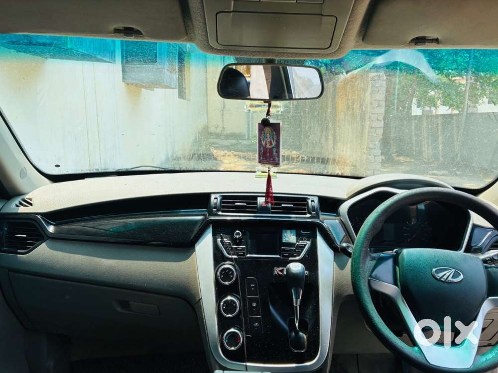 Mahindra Kuv100 Second Top Model 2017 For Sale