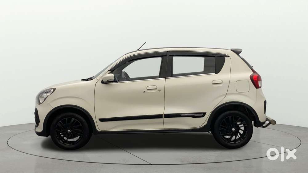 Maruti Suzuki Celerio 2021-1.0 Zxi Plus Mt, 2022, Petrol