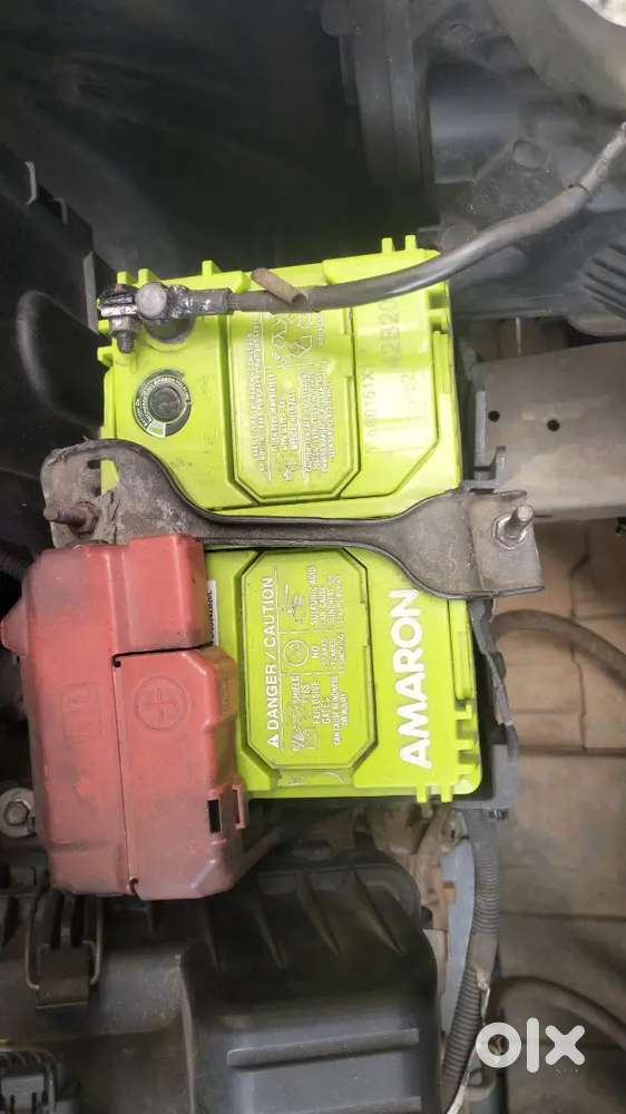 Honda City 1.5 Zx 2013