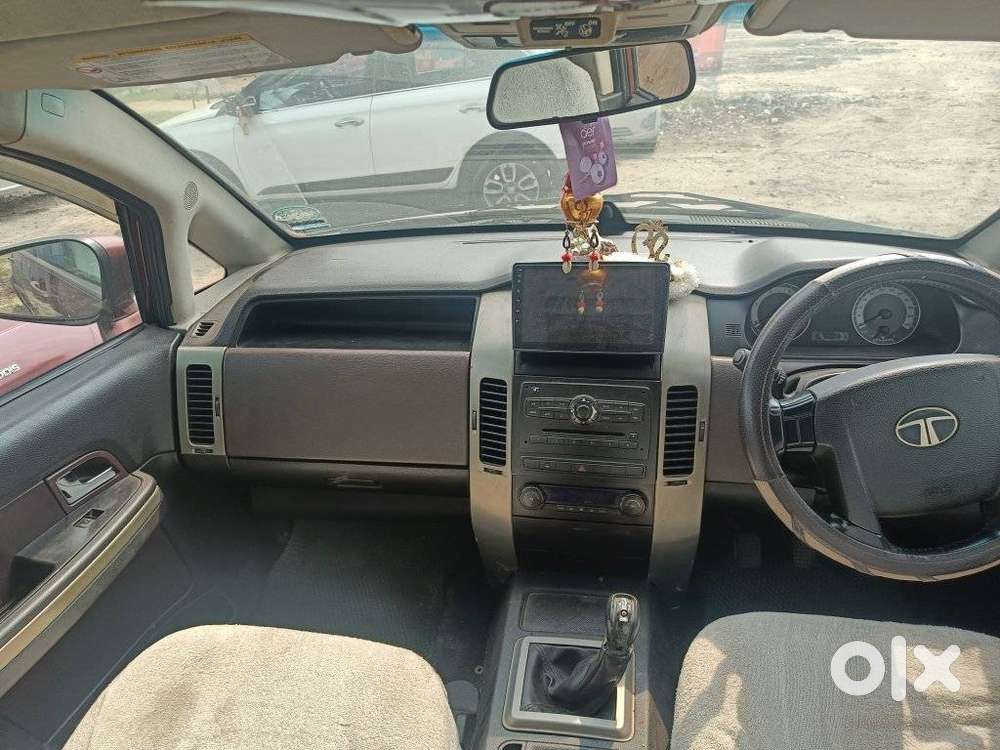 Tata Aria 2010-2013 Pleasure 4x2, 2015, Diesel