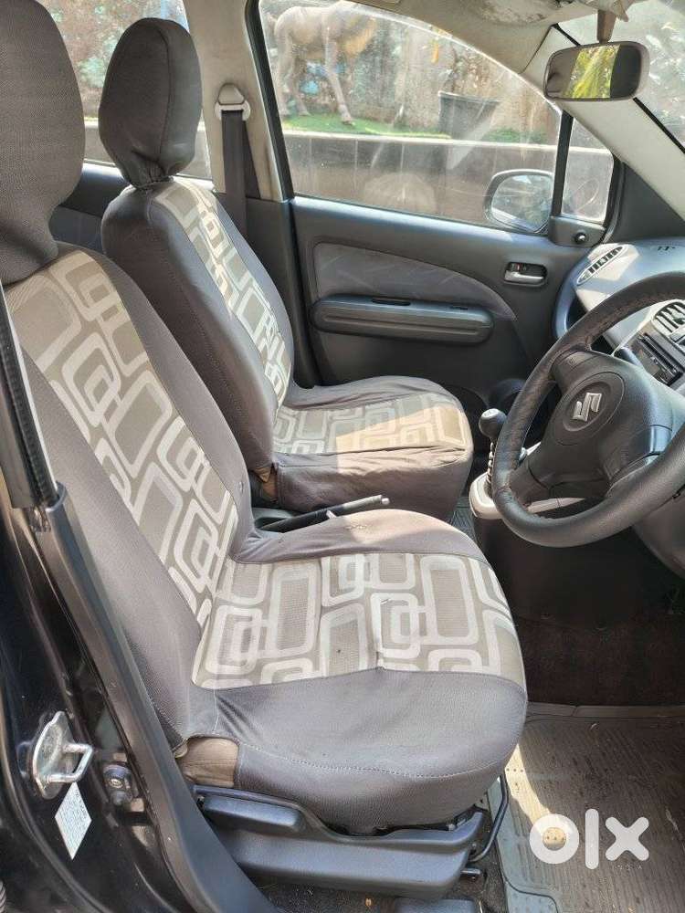 Maruti Suzuki Ritz Vxi (abs) Bs Iv, 2011, Petrol