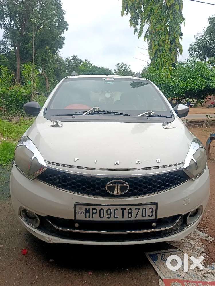 Tata Tiago Xm 2016