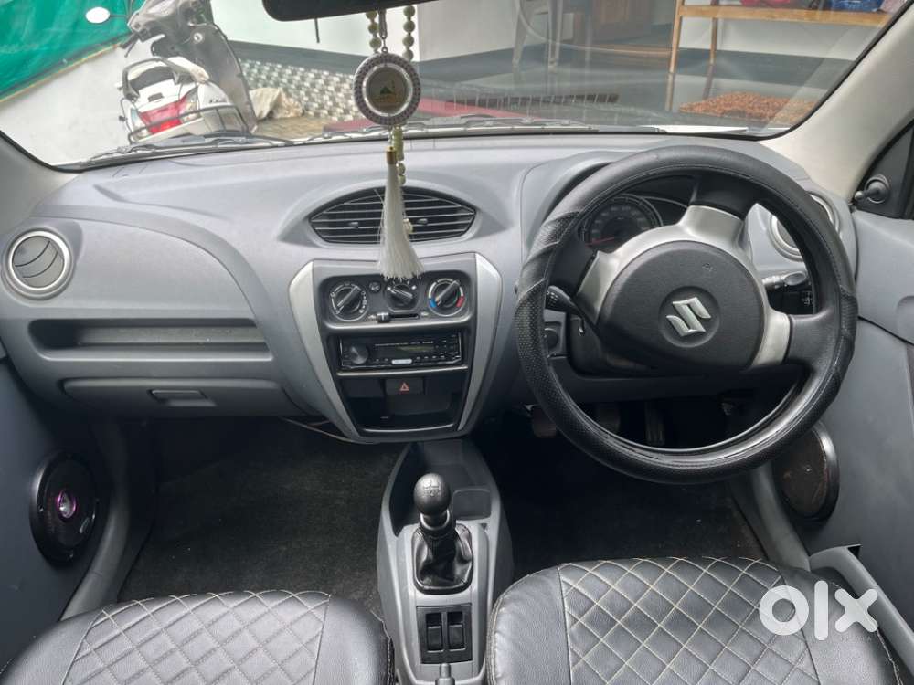 Maruti Suzuki