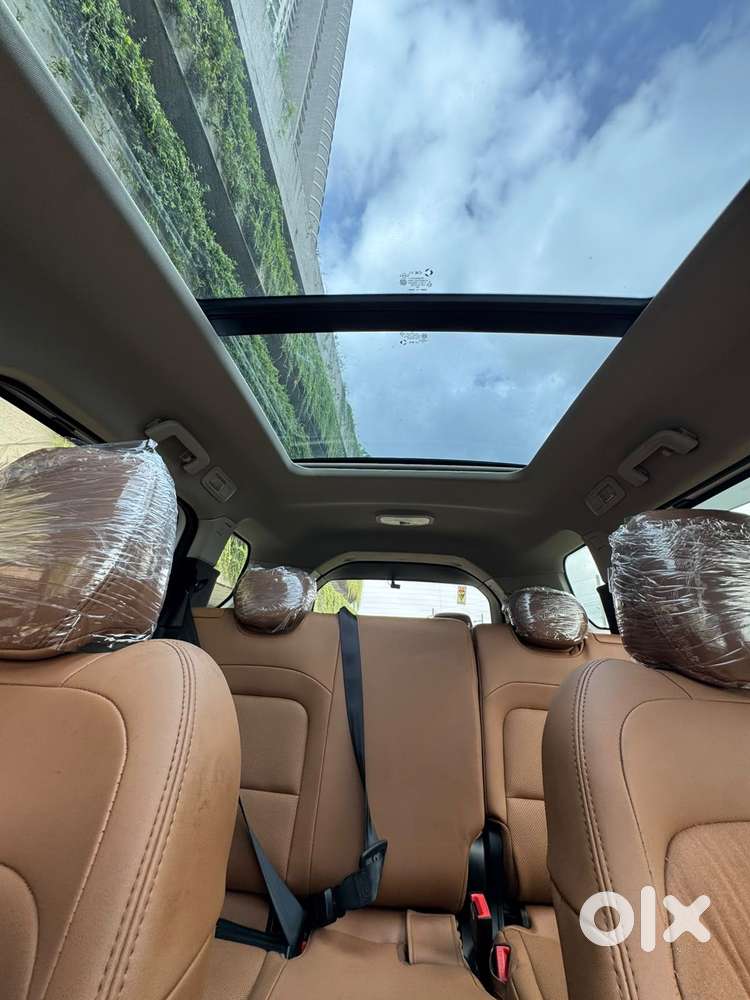 Tata Safari Adventure X Plus 7 Str, 2026, Diesel