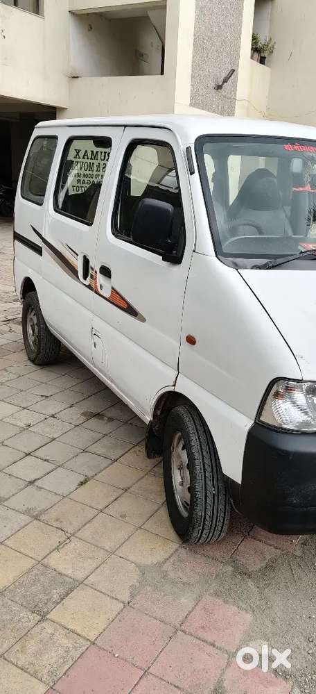 Maruti Suzuki Eeco Ac 5 2019