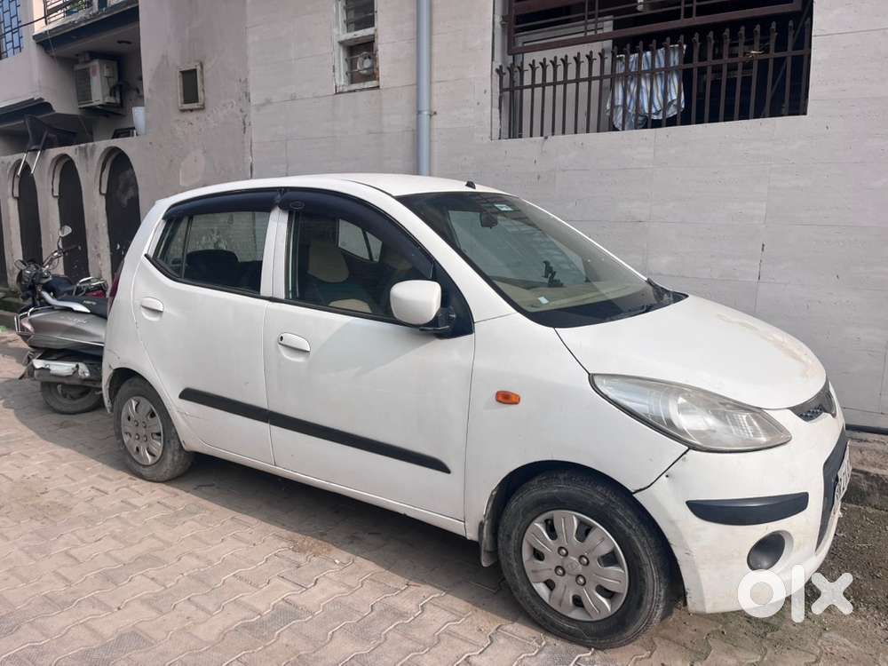 Hyundai I10 Petrol 2009