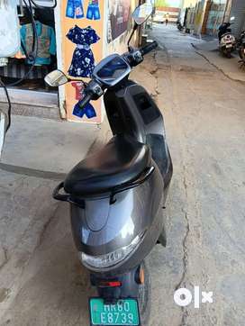 Buy Sell Second Hand Scooty in India Used Scooters in India OLX