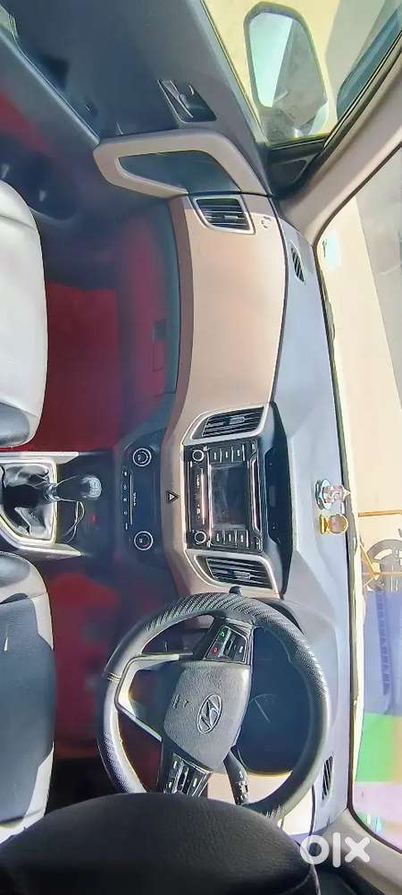 Hyundai Creta 1.6 Diesel 2015