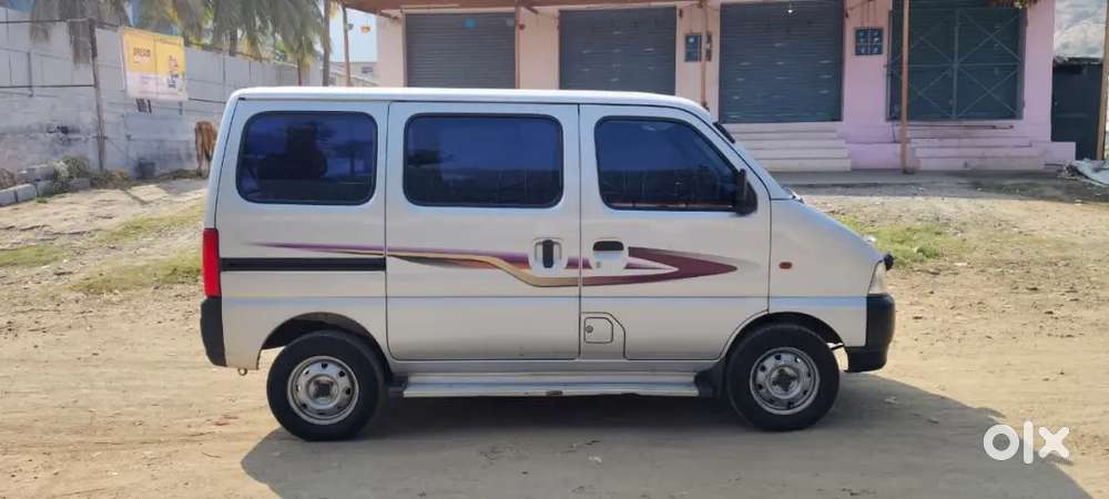 Maruti Suzuki Eeco