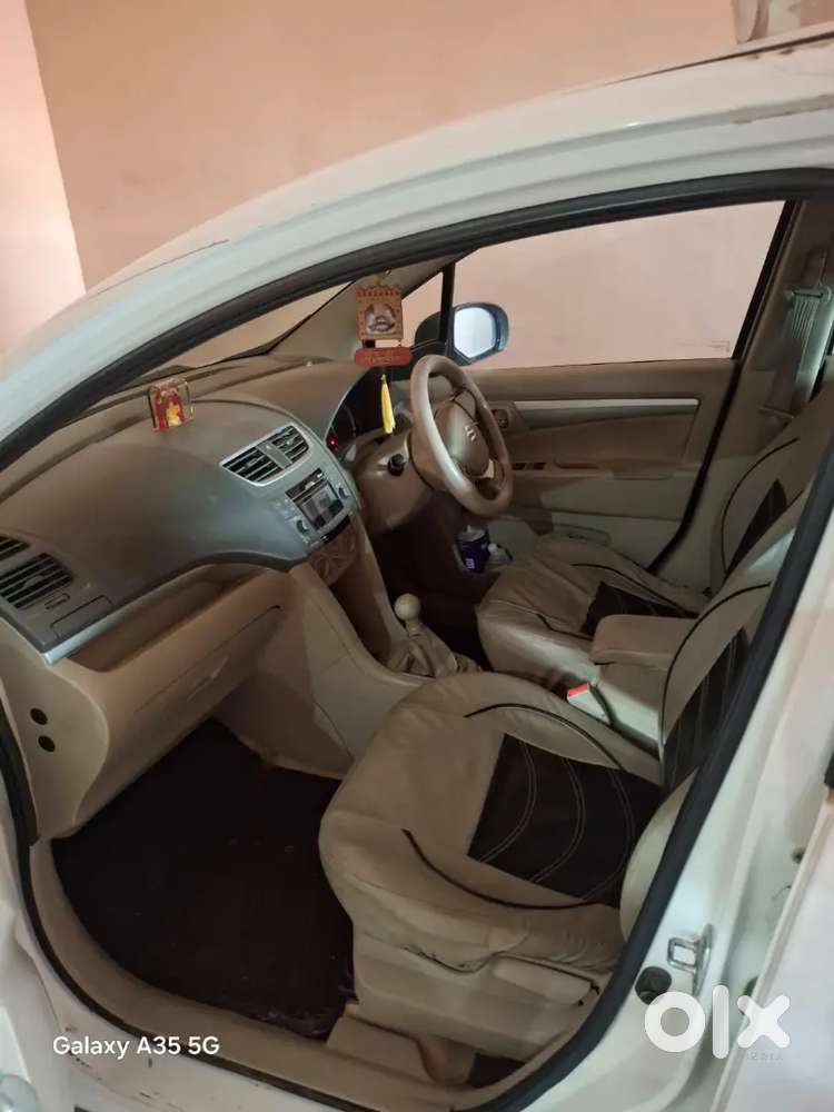 2017 Last Model Ertiga Demand 5.50lakh