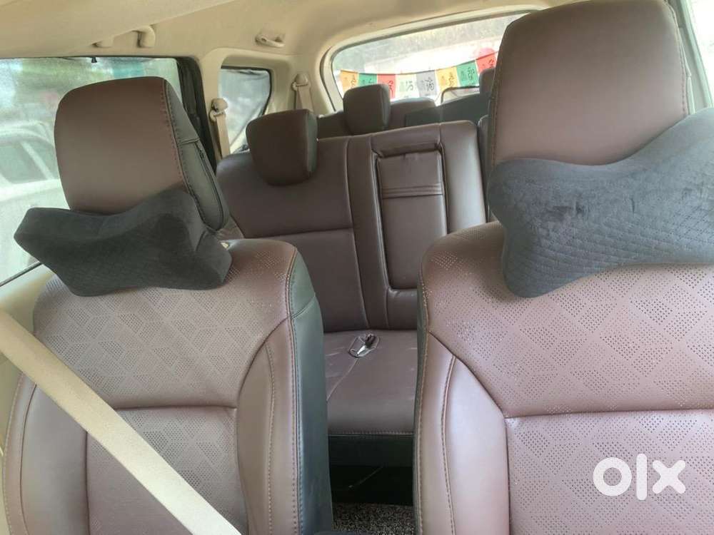 Maruti Suzuki Ertiga 2021 Petrol Well Maintained