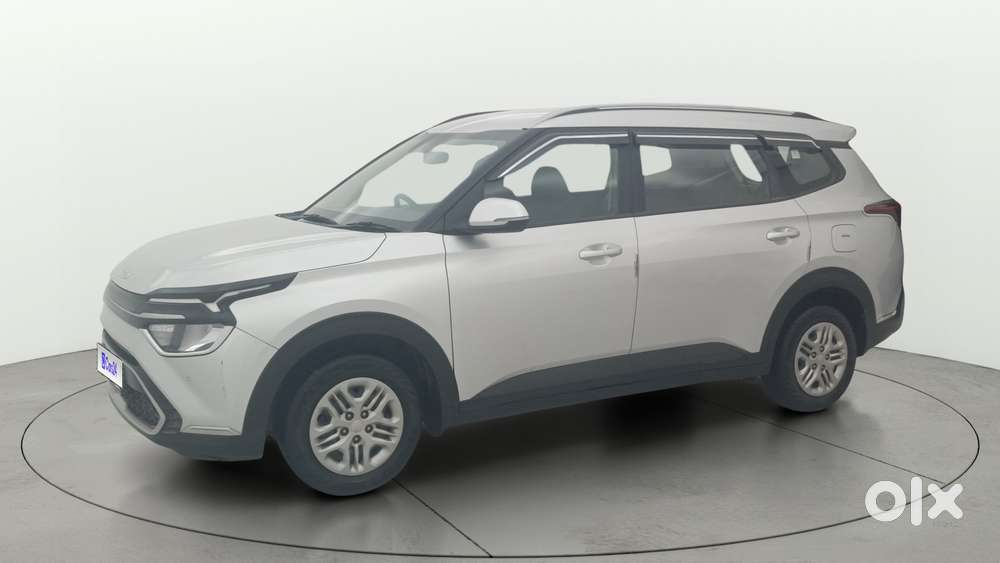 Kia Carens 1.4 Prestige 7 Str, 2024, Petrol