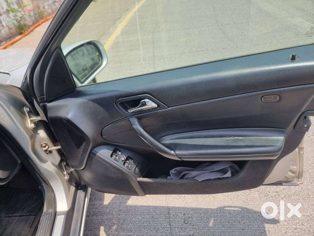 Mercedes-benz C-class 2.0 220d, 2005, Diesel