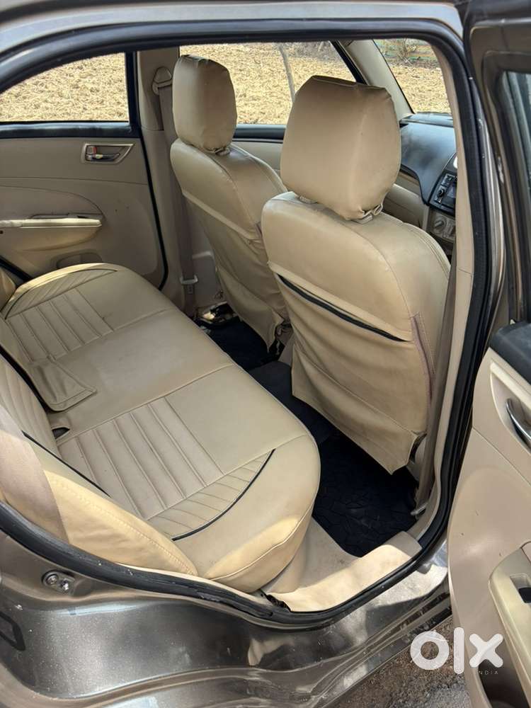 2016 Maruti Diesel Manual