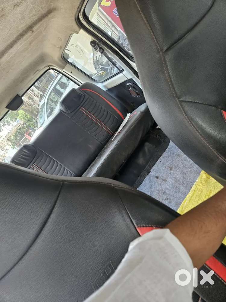 Maruti Suzuki Eeco Ac 2020