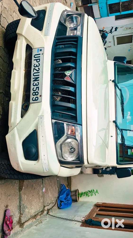 Mahindra Bolero Diesel 2023