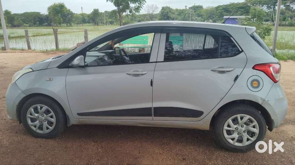 Hyundai Grand I10 2020 Petrol Well Maintained And 41000km Only Driven