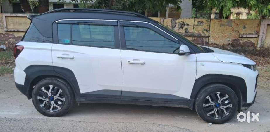 Hyundai Exter Sx (o) 1.2 Amt, 2024, Petrol