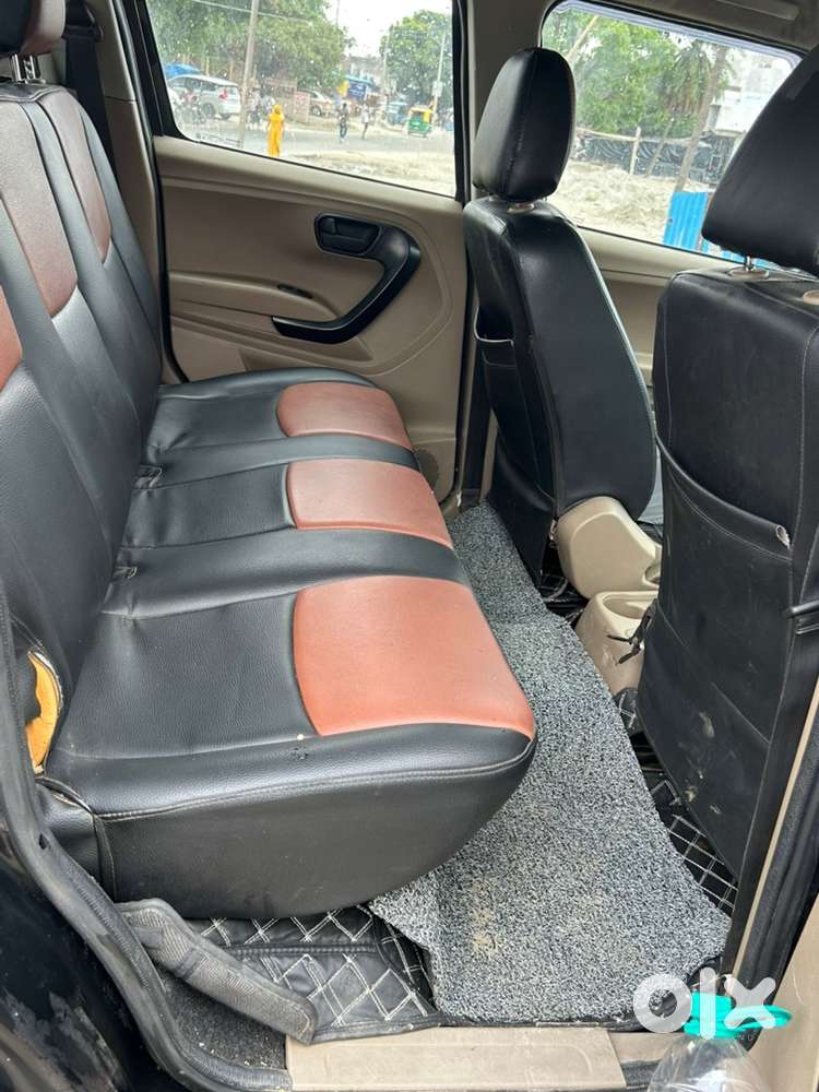 Mahindra Tuv 300 Diesel 2019