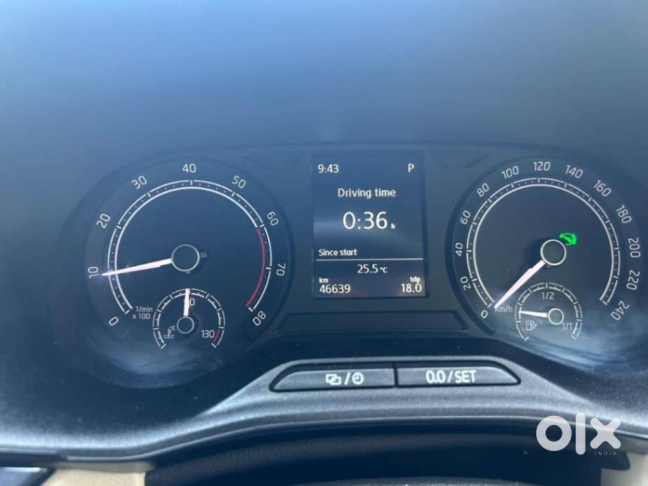 Skoda Slavia 1.5 Tsi Style Dsg, 2024, Petrol