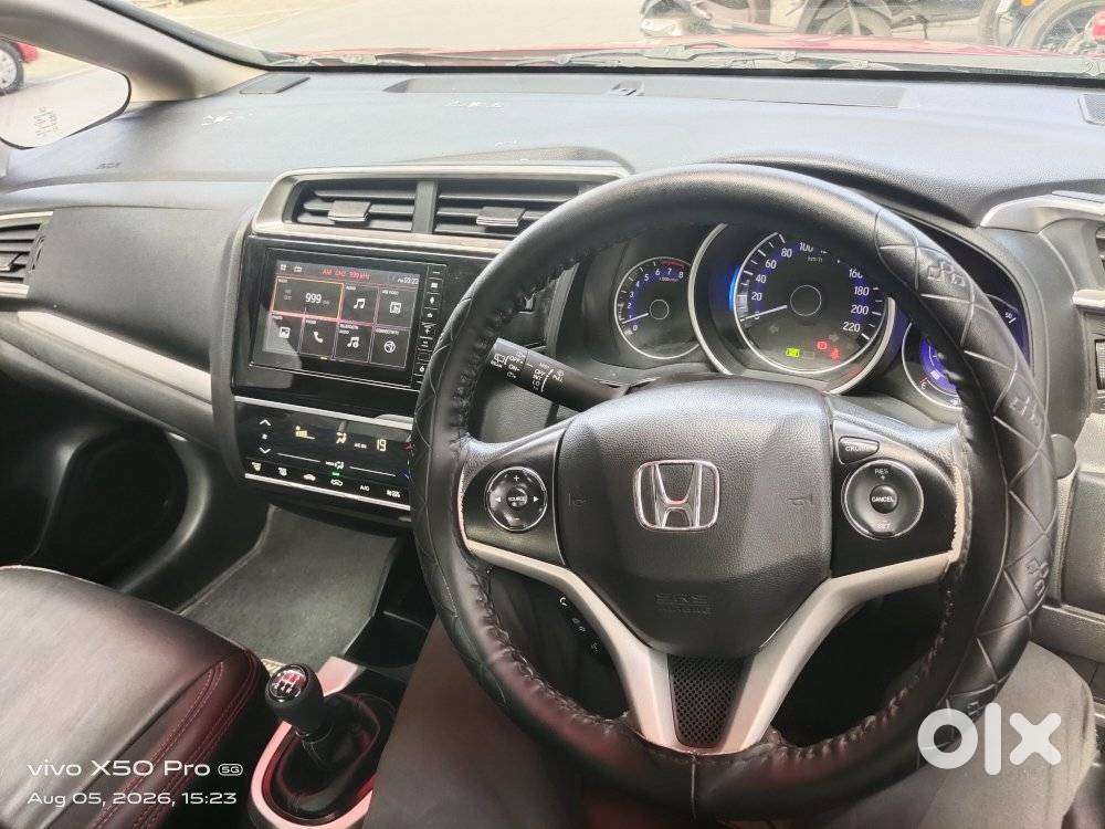 Honda Wr-v 1.2 Vx I-vtec, 2022, Petrol