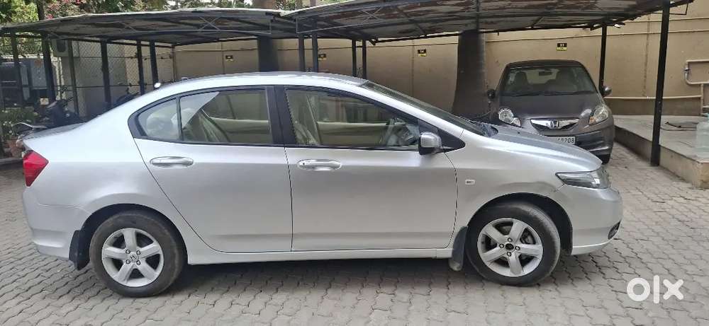 Nice Car Only 67 Km Kilometer Drave