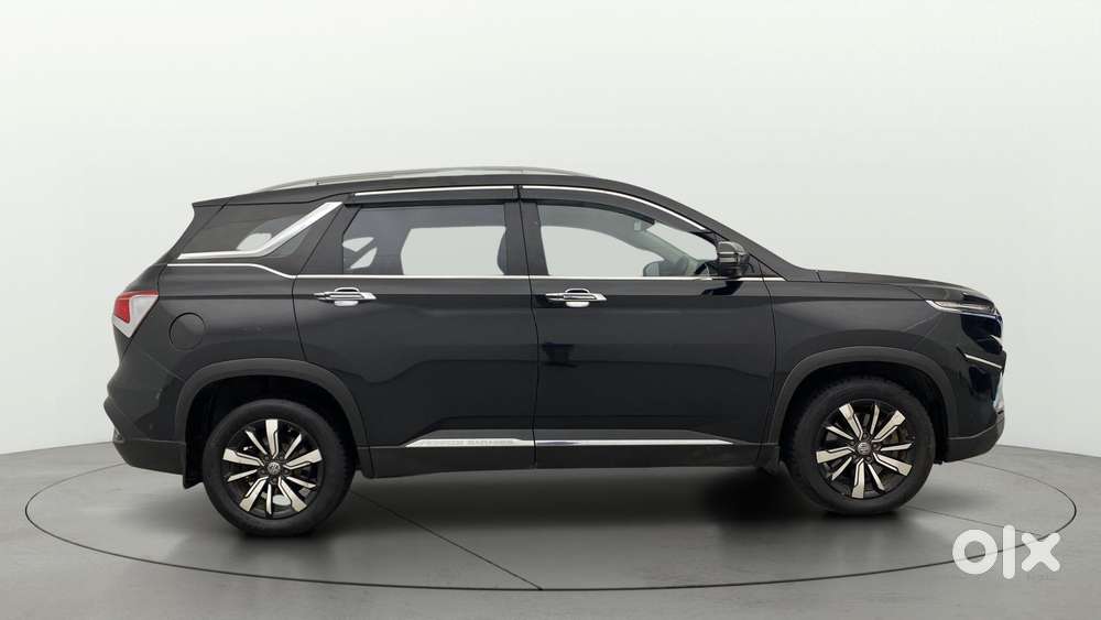 Mg Hector 2.0 Sharp Diesel, 2019, Diesel