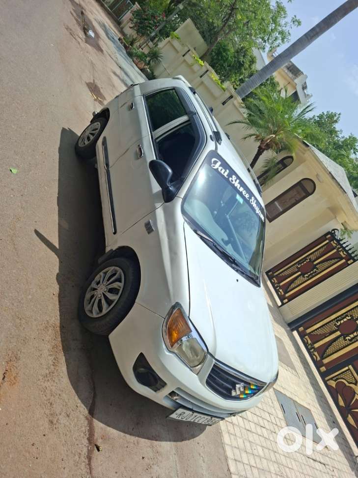 Maruti Suzuki Alto K10 1.0 Vxi, 2014, Petrol