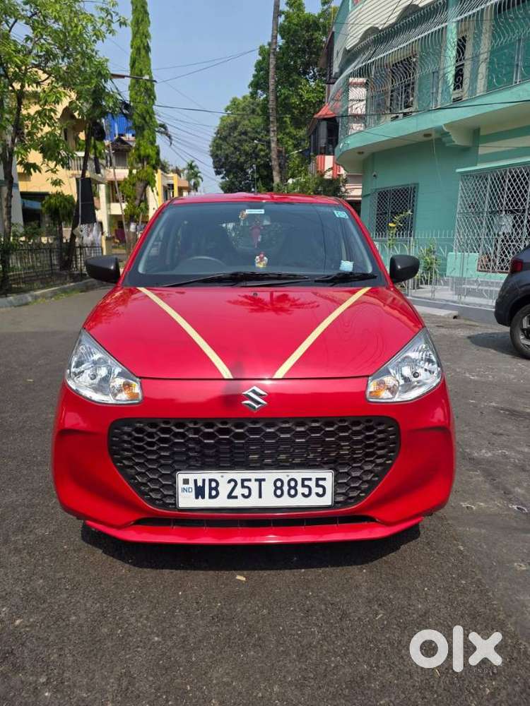 Maruti Suzuki Alto K10 Vxi (o), 2025, Petrol